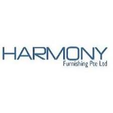 Harmony Furnishing Pte Ltd